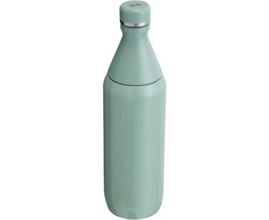 Stanley Thermo Bottle The All Day Slim Bottle 0,6 л сине-серый