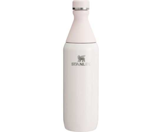 Stanley Thermo Bottle The All Day Slim Bottle 0,6 л светло-розовый