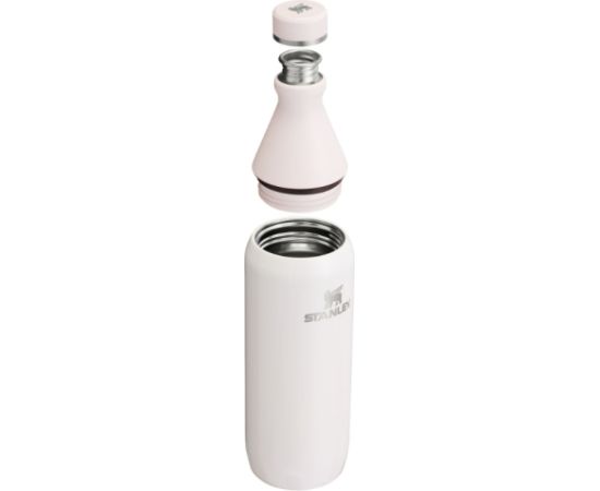 Stanley Thermo Bottle The All Day Slim Bottle 0,6 л светло-розовый