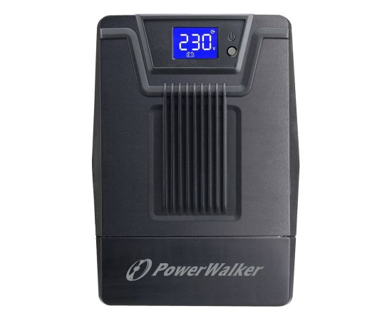 Power Walker PowerWalker VI 1500 SCL FR Line-Interactive 1.5 kVA 900 W 4 AC outlet(s)