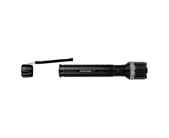 Esperanza EOT074 Flashlight Black, LED Flashlight