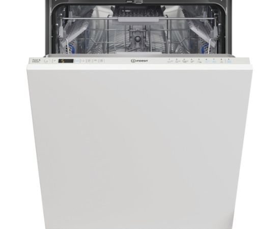 Indesit DIO 3C24 AC E Fully built-in 14 place settings