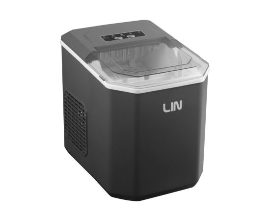 LIN ICE-G9 ice cube maker grey