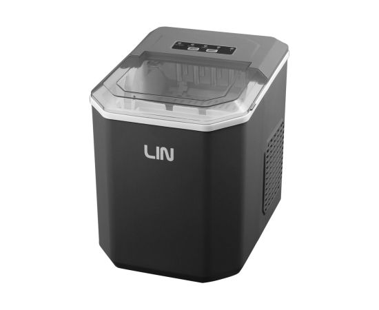 LIN ICE-G9 ice cube maker grey