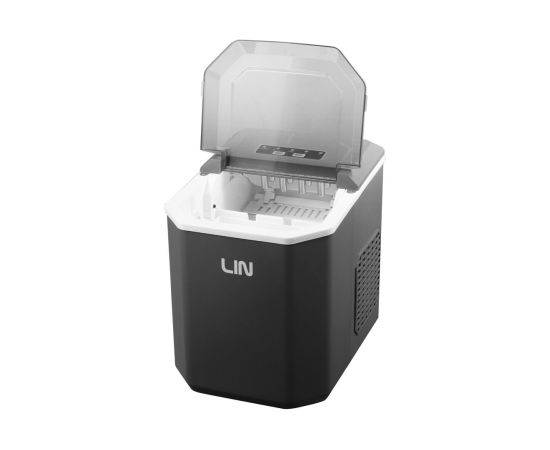 LIN ICE-G9 ice cube maker grey