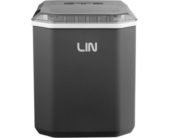 LIN ICE-G9 ice cube maker grey