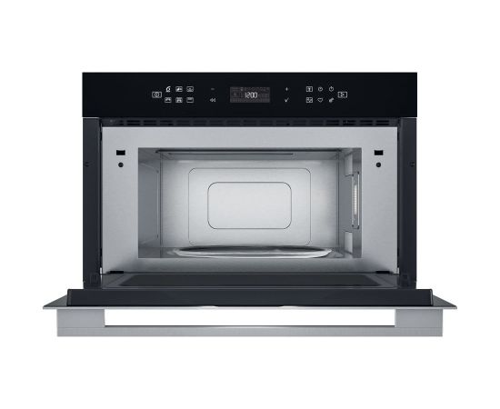 Whirlpool W7 MD440 NB Black Grill microwave Built-in 31 L 1000 W