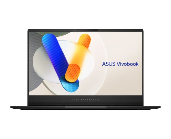 ASUS Vivobook S 15 OLED S5506MA-MA024W Ultra 9 185H 15.6" 3K 120Hz 400nits Glossy 32GB LPDDR5X SSD1TB Intel Arc Graphics WLAN+BT Cam 75WHrs Win11 Neutral Black