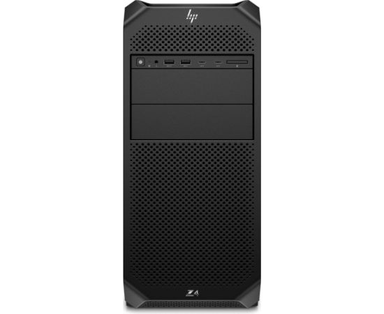 HP Z4 G5 Xeon W3-2425 32GB DDR5 4800 SSD512 NoVGA W11Pro 3Y OnSite