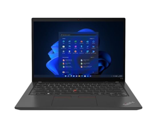 Lenovo ThinkPad T16 Ryzen 5 Pro 6650U 16GB  256GB 16" WUXGA  WIN11 Pro  3YW   21CH0065CA_US