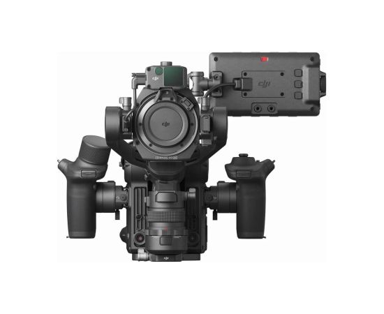 DJI Ronin 4D COMBO 8K 60fps Cinema Camera