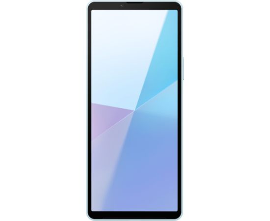 Sony Смартфон Xperia 10 VI (Синий)