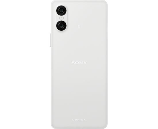 Sony Смартфон Xperia 10 VI (Белый)