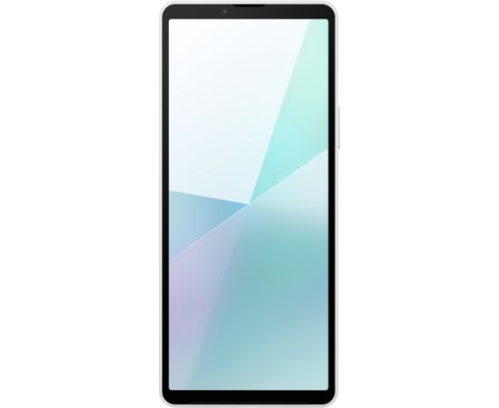 Sony Смартфон Xperia 10 VI (Белый)