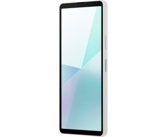 Sony Смартфон Xperia 10 VI (Белый)