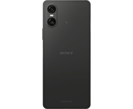 Sony Смартфон Xperia 10 VI (Черный)