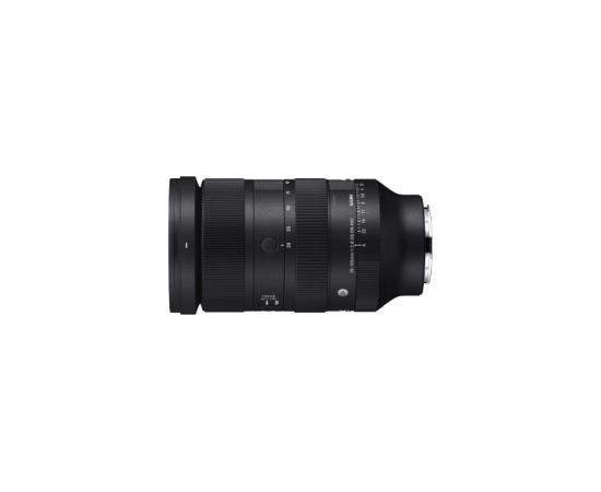 Sigma 28-105mm F/2.8 DG DN Art, Sony E-mount полнокадровый объектив