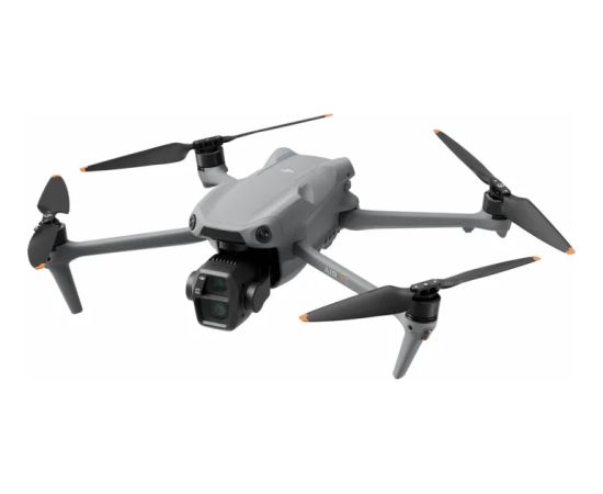 DJI Air 3S с пультом управления DJI RC-N3