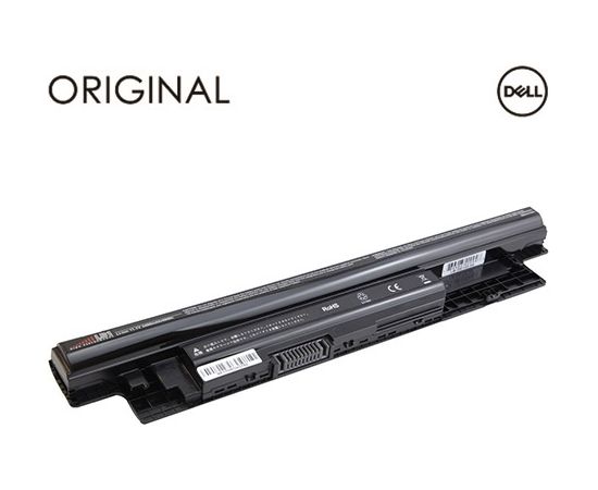 Аккумулятор для ноутбука DELL MR90Y 65Wh Original