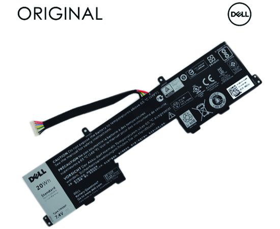 Аккумулятор для ноутбука, DELL TM9HP Original