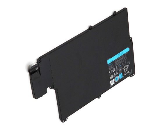 Notebook battery, DELL TKN25 Original