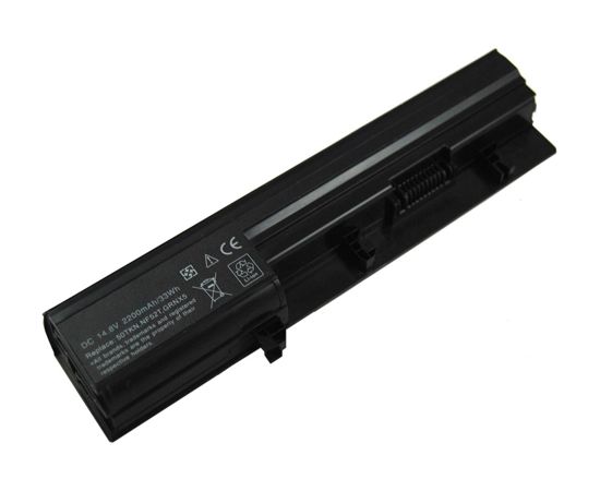 Extradigital Аккумулятор для ноутбука, Extra Digital Selected, DELL Vostro 3300 Series, 2200mAh