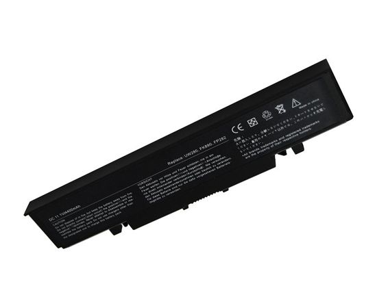 Extradigital Аккумулятор для ноутбука, Extra Digital Selected, DELL UW280, 4400mAh