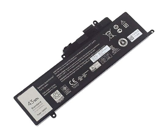 Аккумулятор для ноутбука, DELL GK5KY Original