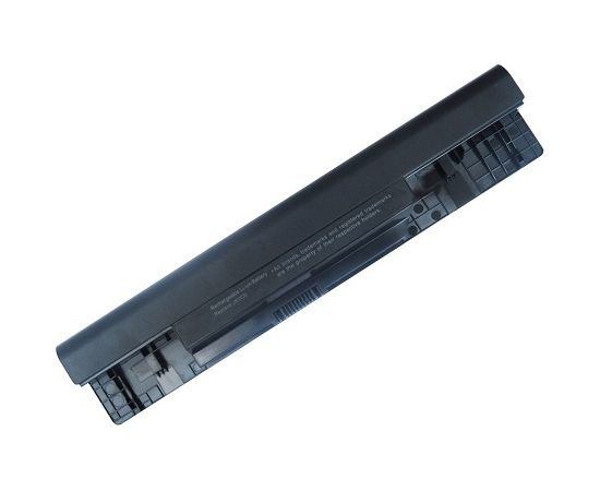 Extradigital Notebook battery, Extra Digital Advanced, DELL JKVC5, 5200mAh