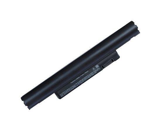 Extradigital Notebook battery, Extra Digital Advanced, DELL F144H, 5200mAh