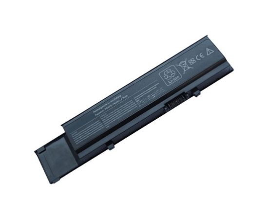 Extradigital Аккумулятор для ноутбука, Extra Digital Advanced, DELL Y5XF9, 5200mAh, 11,1V