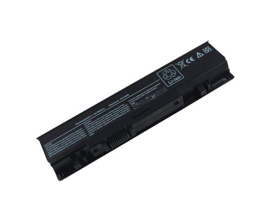 Extradigital Notebook battery, Extra Digital Selected, DELL WU946, 4400mAh