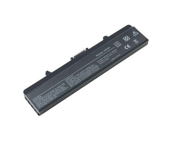 Extradigital Аккумулятор для ноутбука, Extra Digital Selected, DELL GP952, 4400mAh