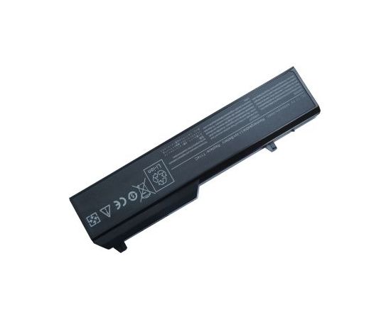 Extradigital Notebook battery, Extra Digital Advanced, DELL 312-0724, 5200mAh