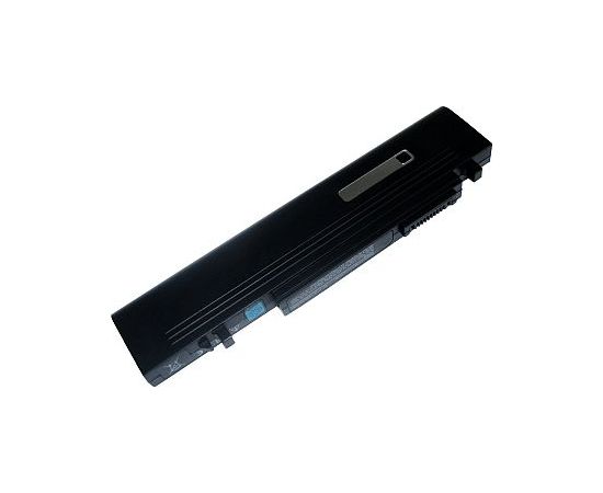 Extradigital Notebook battery, Extra Digital Advanced, DELL 312-0814, 5200mAh