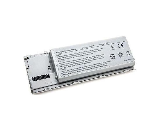 Extradigital Аккумулятор для ноутбука, Extra Digital Advanced, DELL KD491, 5200mAh