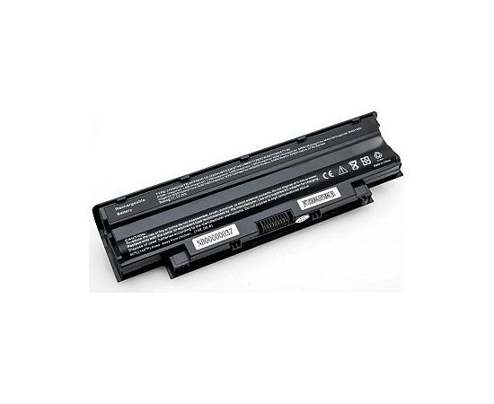 Extradigital Notebook battery, DELL J1KND, 5200mAh, Extra Digital Advanced