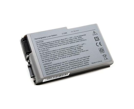 Extradigital Notebook Battery DELL 6Y270, 5200mAh, Extra Digital Advanced