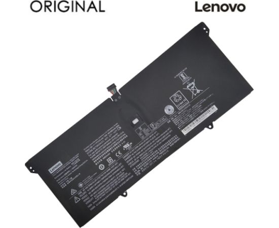 Notebook battery LENOVO L16M4P60, 9120mAh, Original