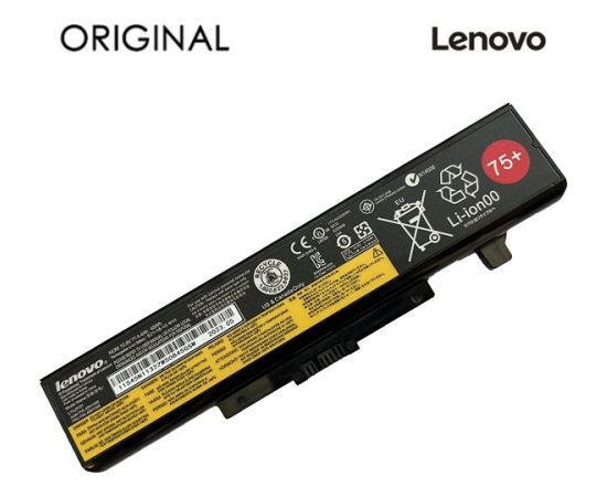 Notebook battery LENOVO L11L6Y01, 45N1048, 4400mAh, Original