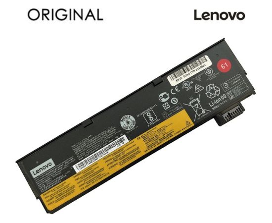 Notebook battery LENOVO 01AV424, 2110mAh, Original