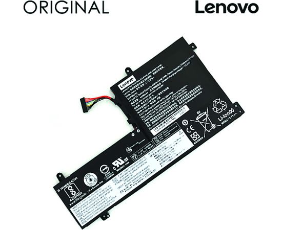 Аккумулятор для ноутбука, LENOVO L17M3PG1 Original