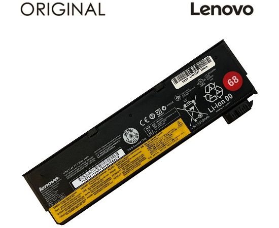 Аккумулятор для ноутбука, LENOVO 45N1127 68 Original