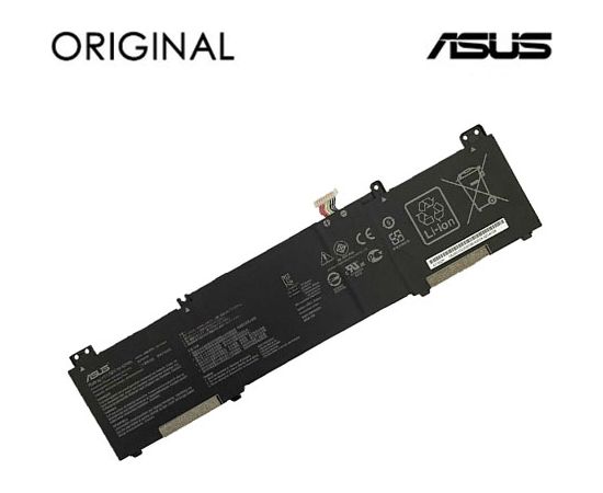 Аккумулятор для ноутбука ASUS B31N1822, 3653mAh, Original