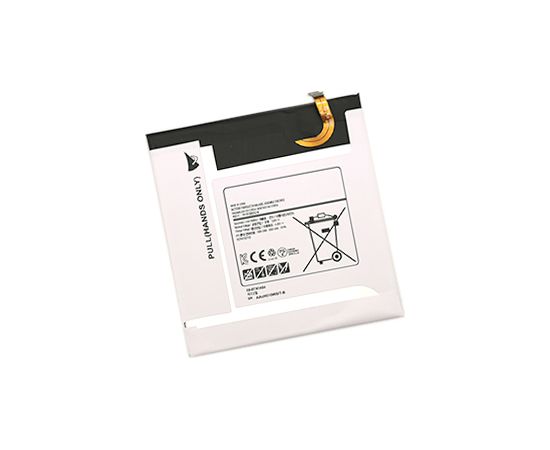 Extradigital Tablet Battery for SAMSUNG Galaxy Tab A, A2, E 8.0