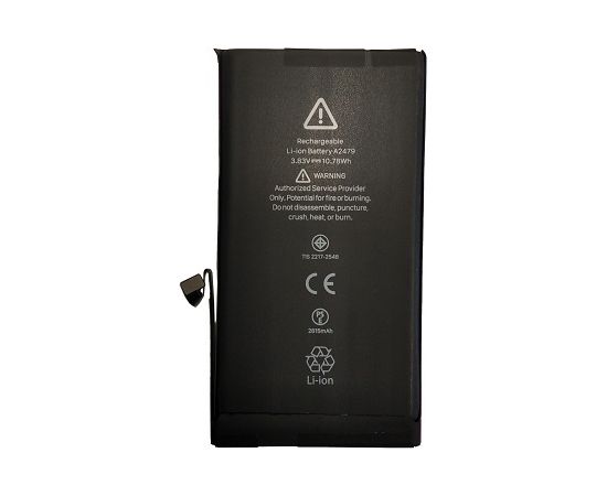 Extradigital Battery APPLE iPhone 12