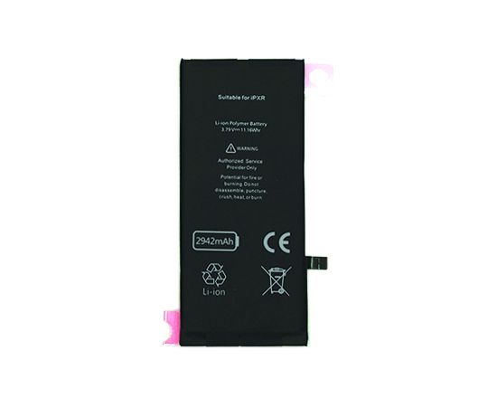 Extradigital Battery APPLE iPhone XR