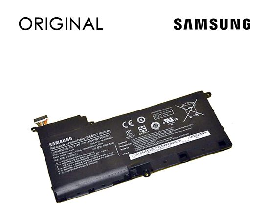 Notebook battery, SAMSUNG AA-PBYN8AB Original