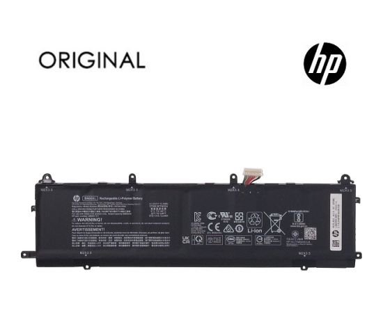 Аккумулятор для ноутбука HP BN06XL, 6000mAh, Original