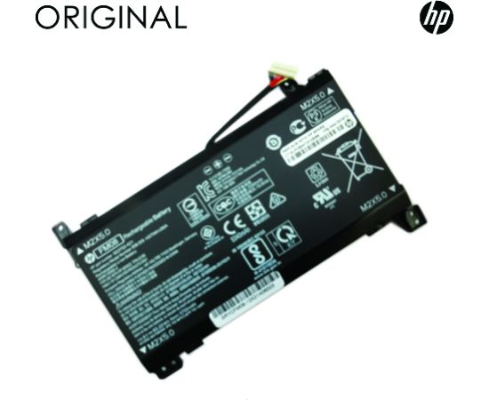 Notebook Battery HP FM08, 5973mAh, Original, 16 pin